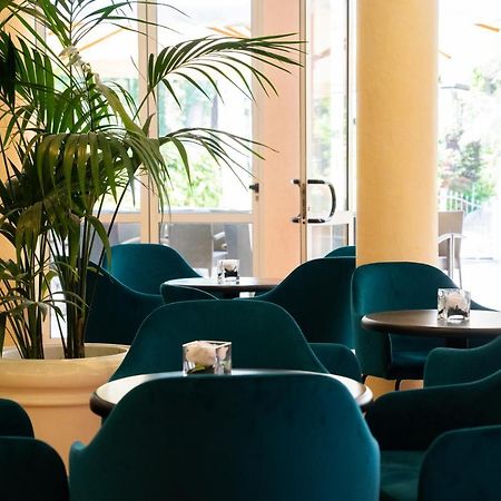 Hotel Conca Verde ลินญาโน ซับเบียโดโร ภายนอก รูปภาพ