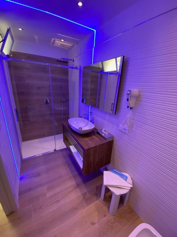Hotel Conca Verde ลินญาโน ซับเบียโดโร ภายนอก รูปภาพ