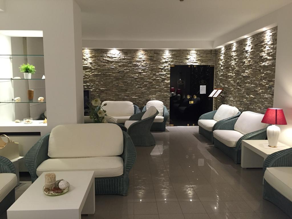 Hotel Conca Verde ลินญาโน ซับเบียโดโร ภายนอก รูปภาพ