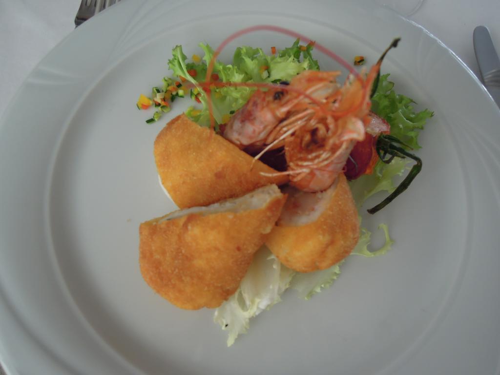 Hotel Conca Verde ลินญาโน ซับเบียโดโร ภายนอก รูปภาพ