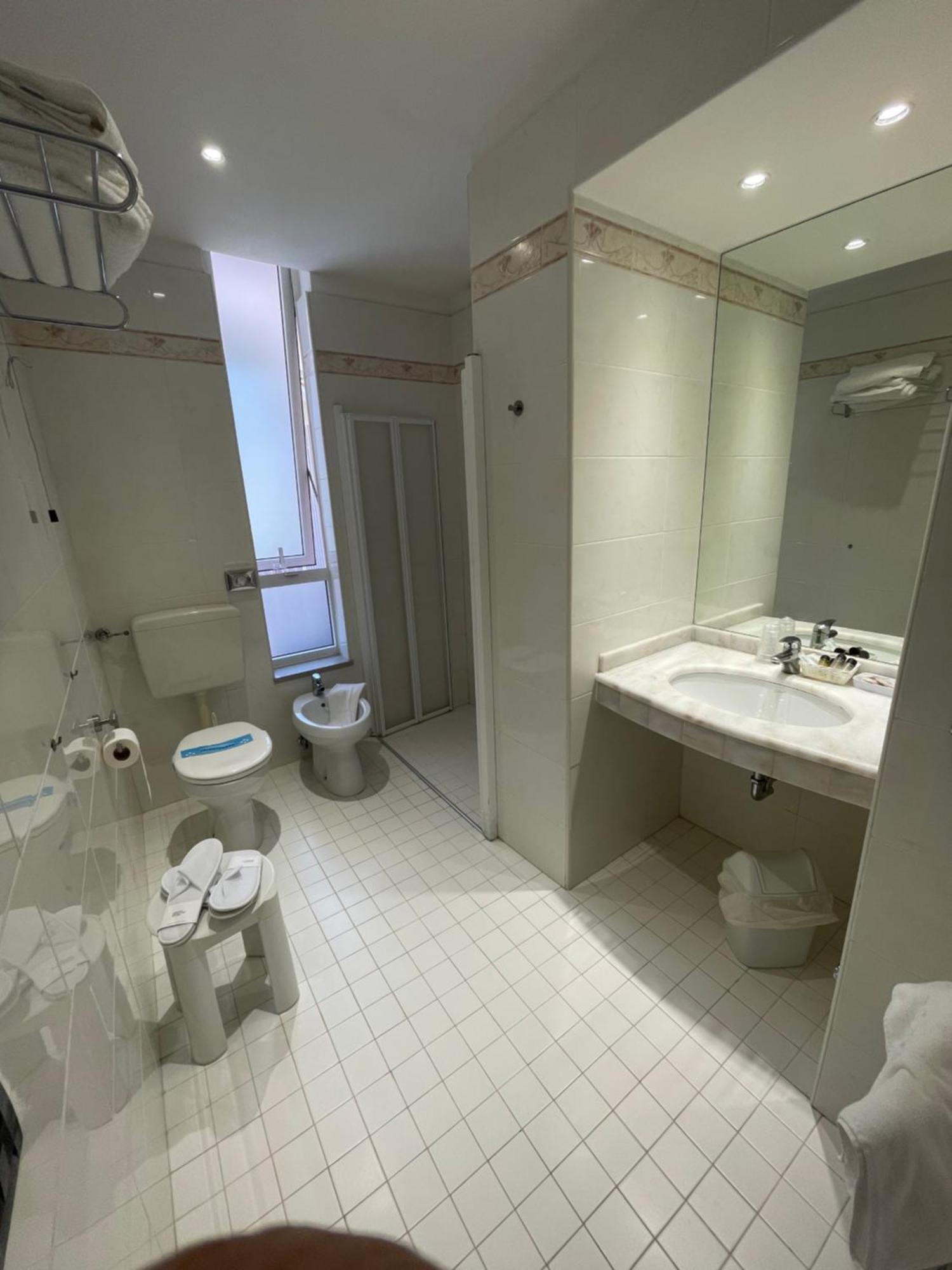 Hotel Conca Verde ลินญาโน ซับเบียโดโร ภายนอก รูปภาพ