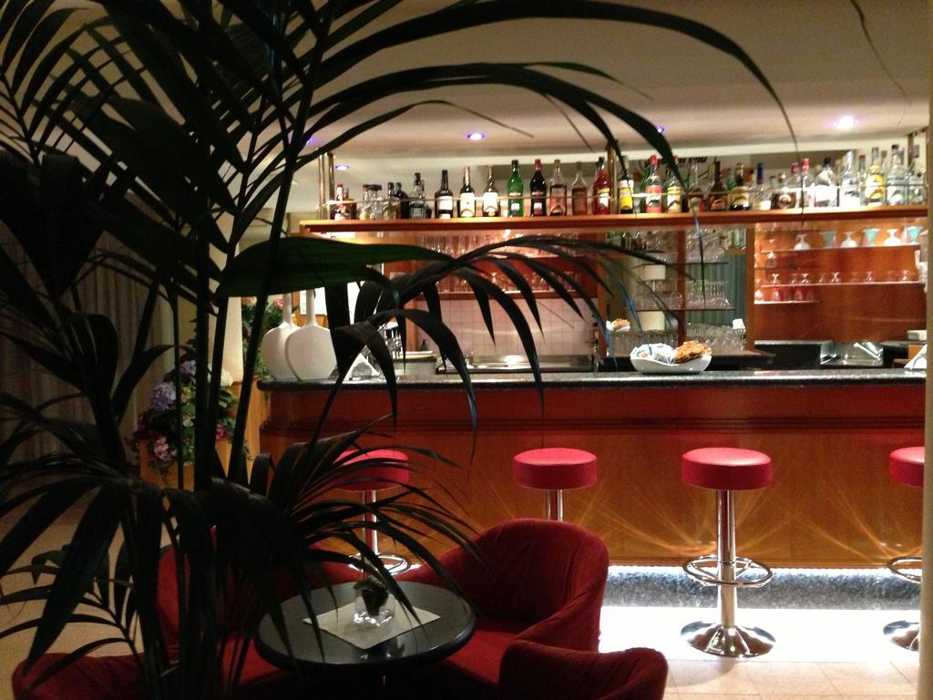 Hotel Conca Verde ลินญาโน ซับเบียโดโร ภายนอก รูปภาพ